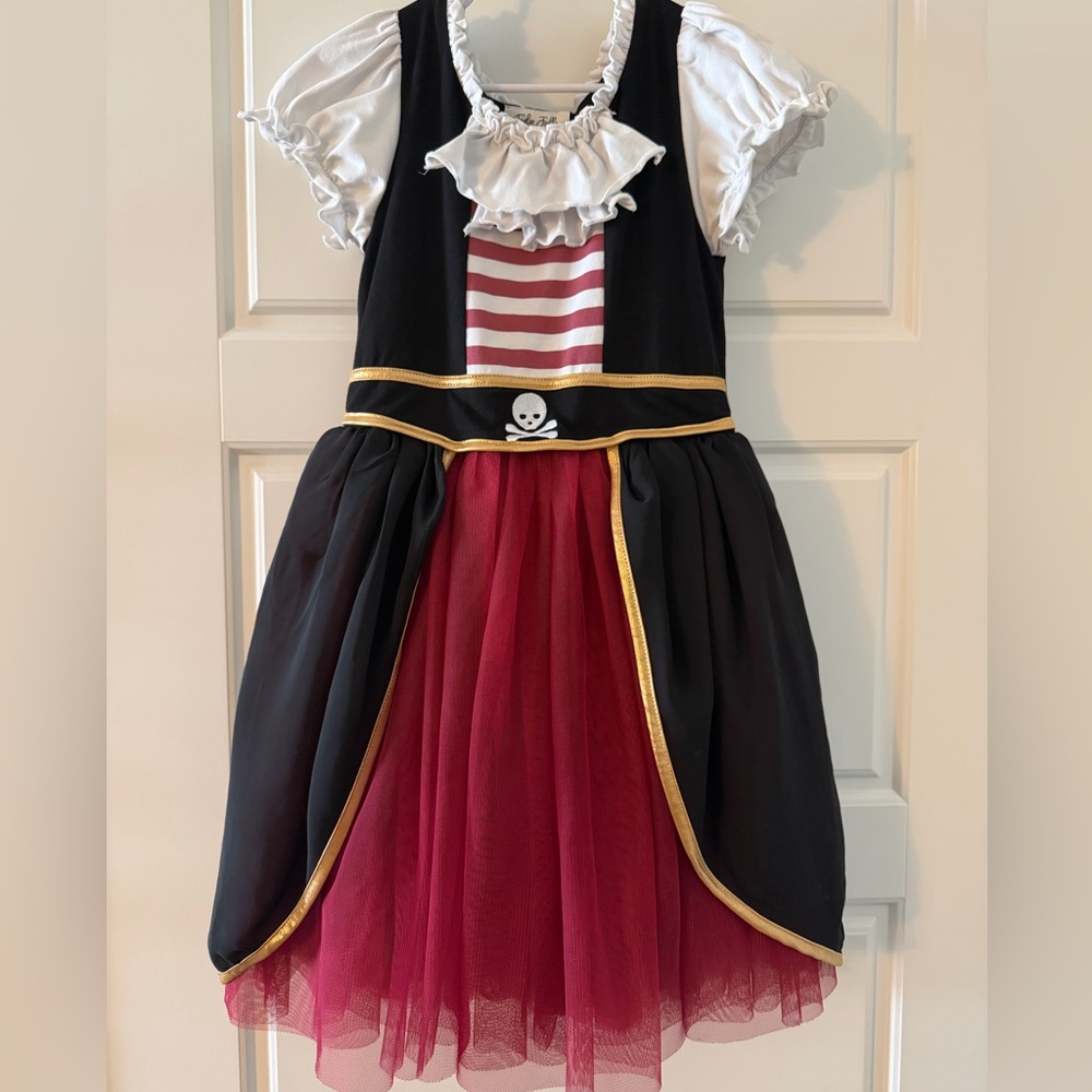 Taylor Joelle Pirate Dress for Kids